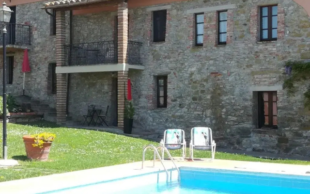 Agriturismo Sodino 1738