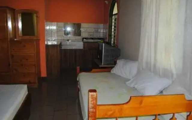 B&B Buena Suerte