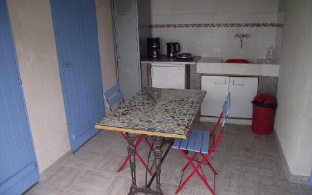 La Roulotte des Amis