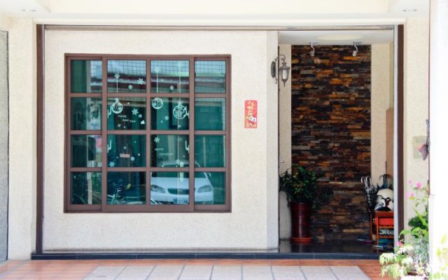 Friends' Home at Hualien No.35