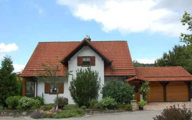 Ferienwohnung Kauffmann Bühler