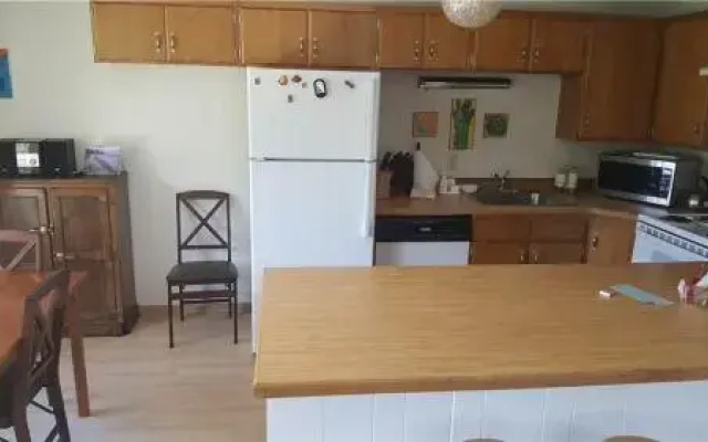 Pacific Terrace T445 Three Bedroom