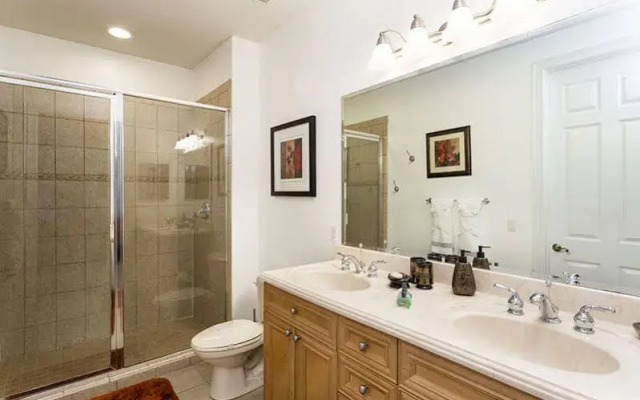 Liberty Bluff Reunion Resort - 5 Br Private Pool Home With Private Guest Suite - Jhh 45929
