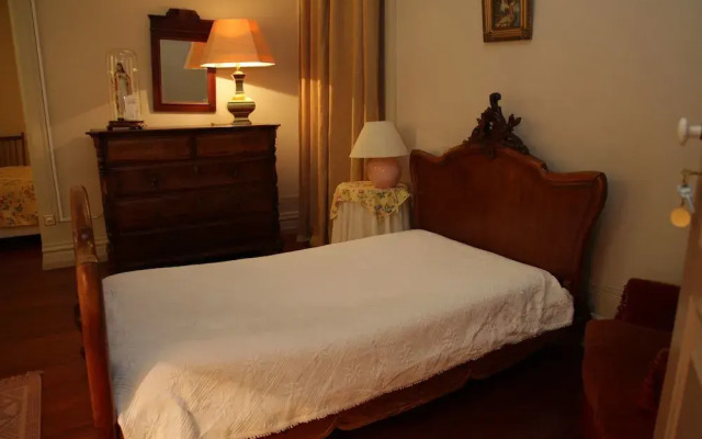 Casa de Sao Roque