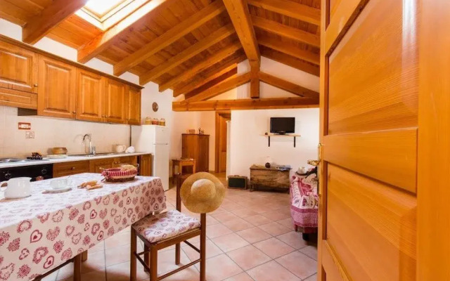 Agriturismo Lou Rosé