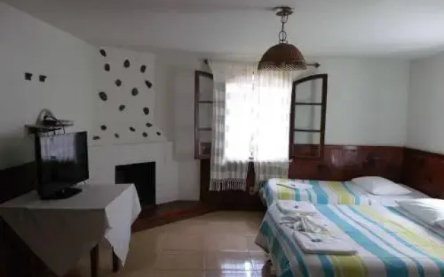 Hotel da Inês