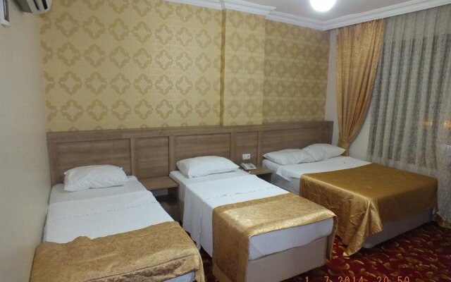 Grand Onur Hotel