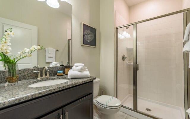 Amazing Townhouse! Storey Lake - 4813CS