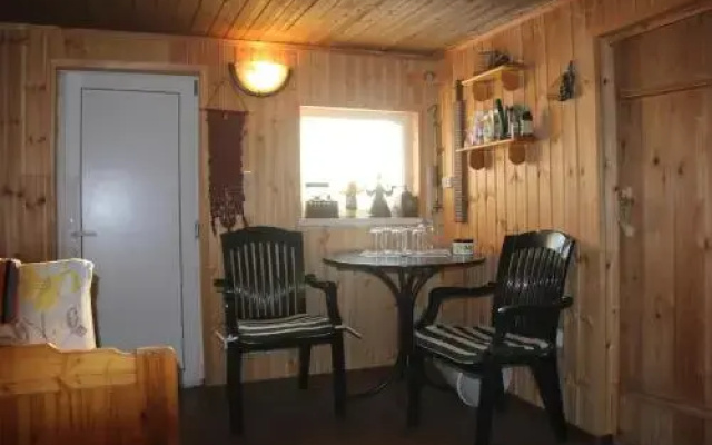 Lempi Holiday Home