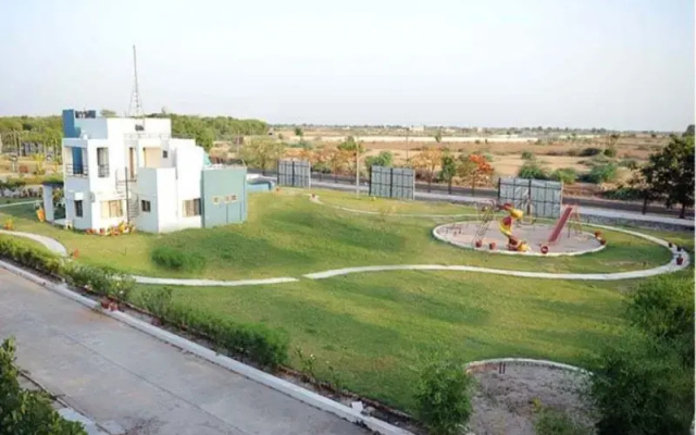 Green Mango Lake Resort Nalsarovar