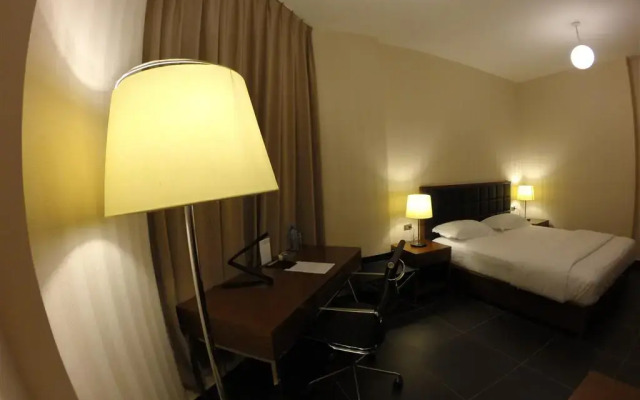 Tulip Inn Juba Hotel