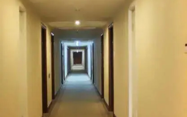Shuntai Hotel