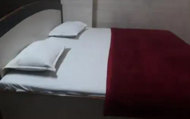 Hotel Krishna Palace