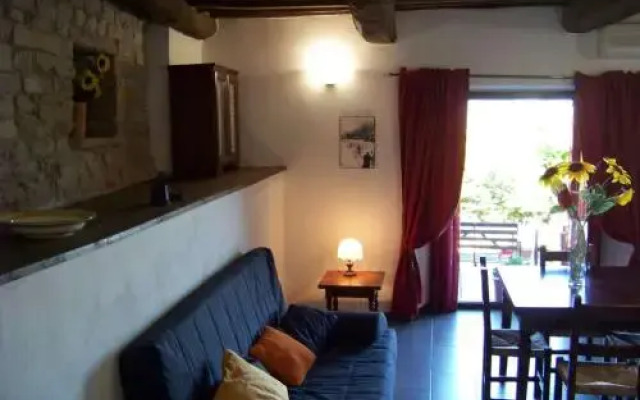 B&B Valdipetrina
