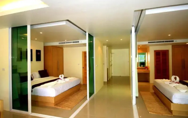 Mandawee Condo Hotel Krabi