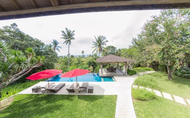 Villa Sembuh