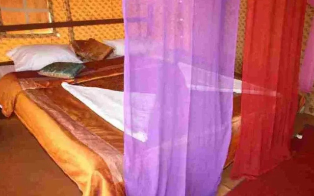 Jaisana Desert Resort