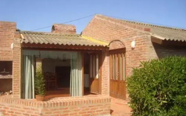Complejo Casa Clara