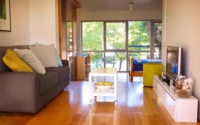 Cottesloe Tree Top Studio