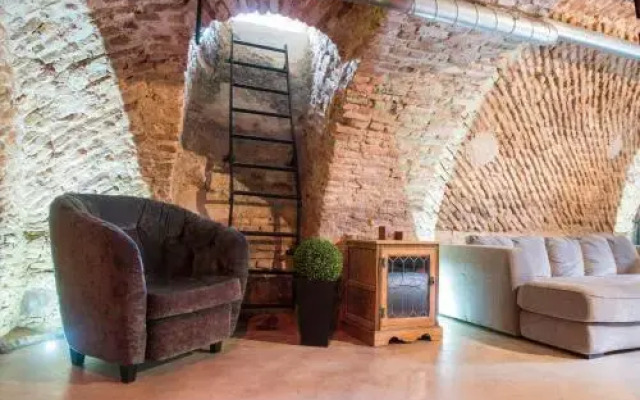 Unique Apartment Old Town