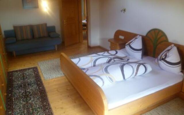 Ferienwohnung Dorfcafe