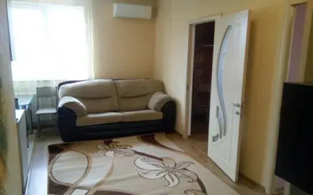 Na Lenina Apartments