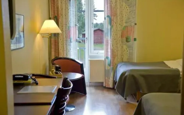 Hotell Forsen