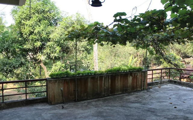 Paradise Holidays Guest House