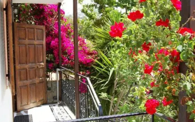 Hotel Villa Marie