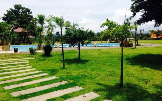 Iyara B.R. Resort Chantaburi
