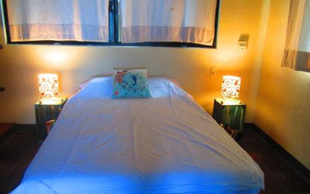 Beautiful Beach House Con Flores