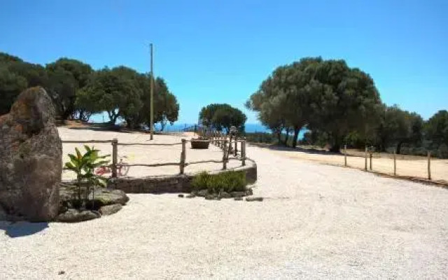 Agriturismo Vistamare
