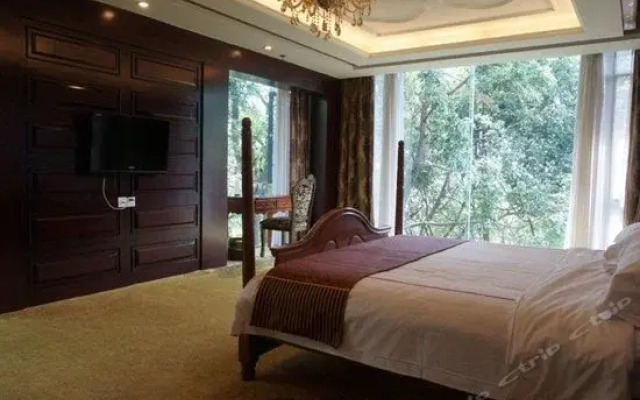 Hongqi Hotel