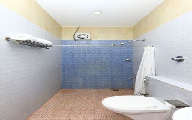 Aadvik Sai Residency