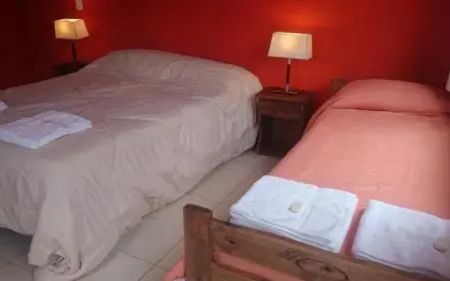 Hotel El Faro