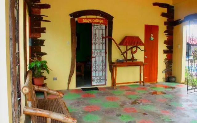 Neptune Pittman's Garden Resort