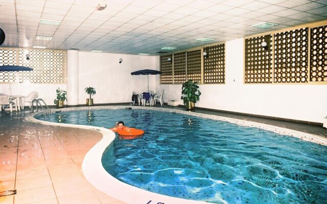 Lavender Hotel Apartments