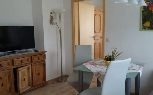Gästehaus am Badepark - Ferienwohnung Rauschberg