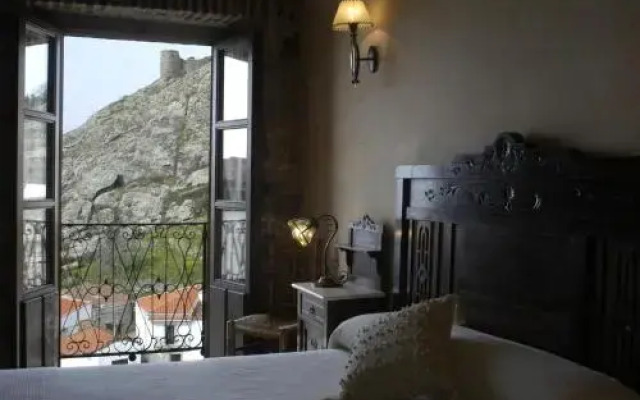 Casa Rural Canchalejo