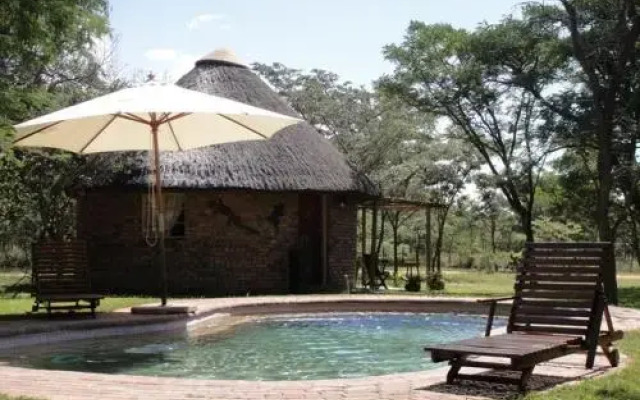 Olievenhoutsrus Guest- and Game Farm