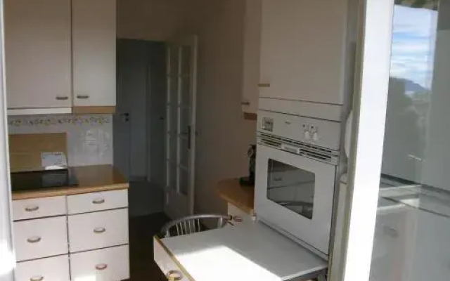 Apartments Alexandre III