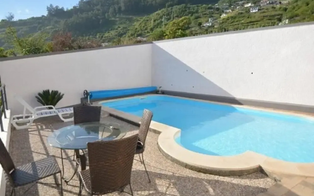 Villa Sunshine - ETC Madeira