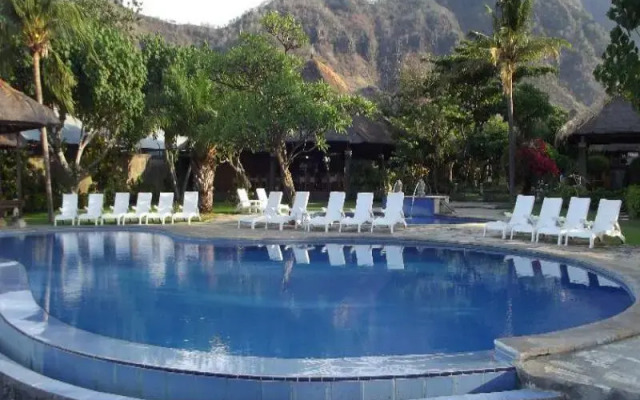 The Lilliput Resort and Spa