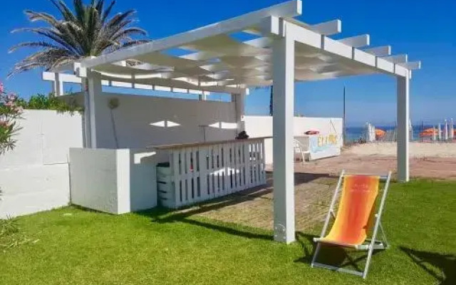 Villetta Barbara, Residence Acquamarina