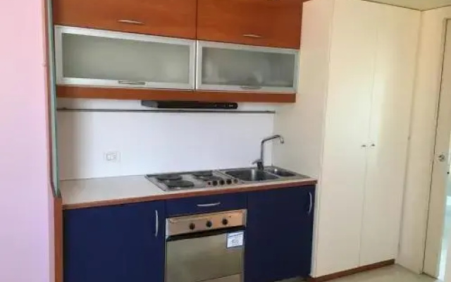 Aparthotel Manfrè
