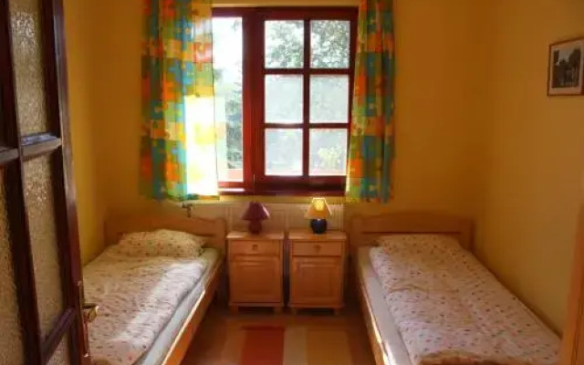 5 Puttonyos Vendégház