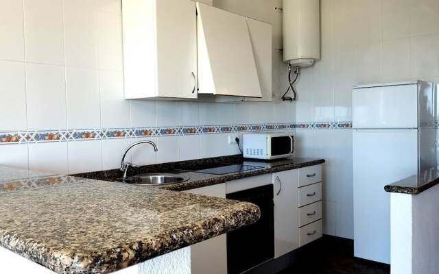 Apartamentos Cap y Corp