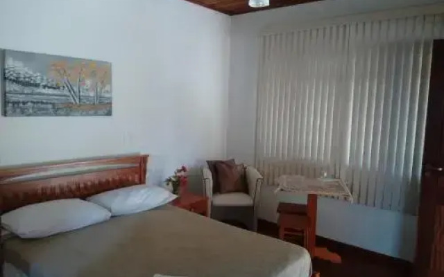 Pousada Turmalinas