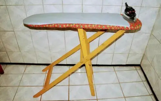 Lea Flat