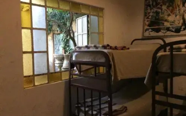 Casa Chango Hostel